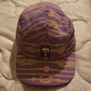 Stussy cap